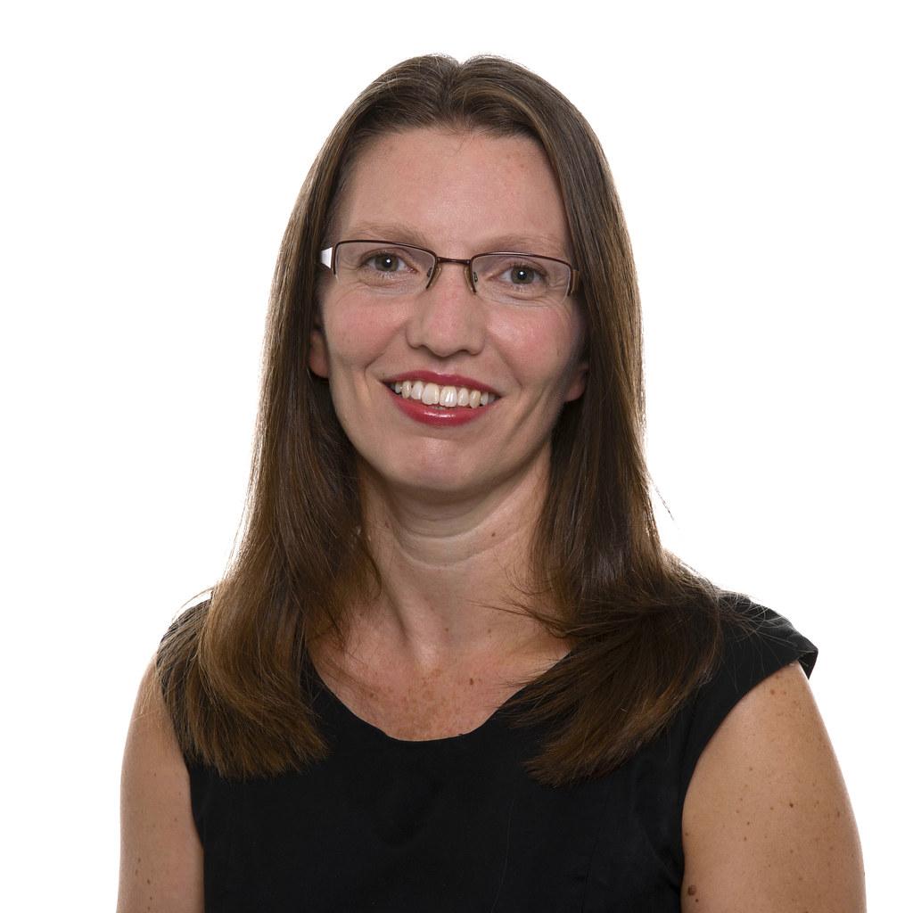 Sarah John