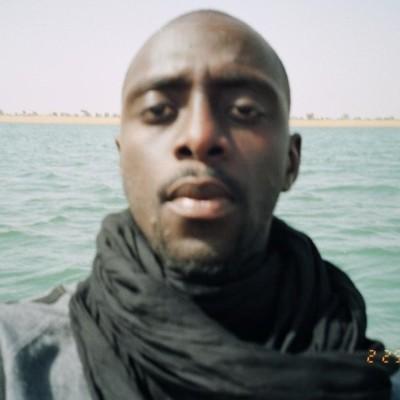 Ahmed Berthe