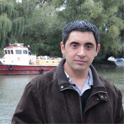 Anas Bourani