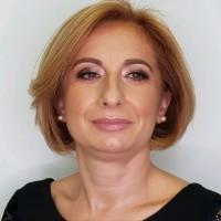 Anita Stojčevska
