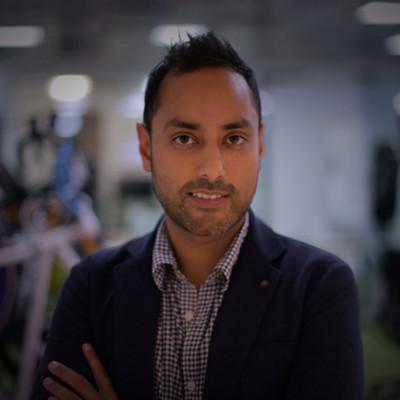Atul Choudrie
