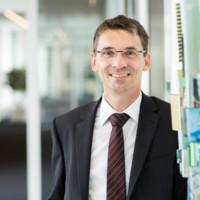 Bernd Leukert