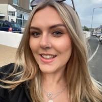 Beth McVeigh