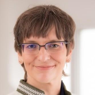 Bettina Pauck