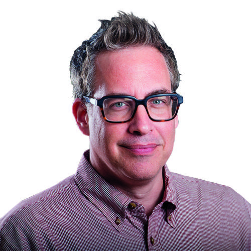 Brian Levine