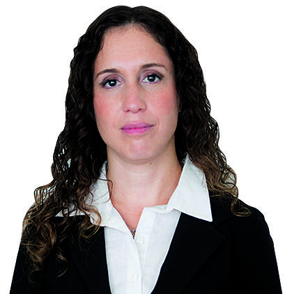 Galit Shani-Michel