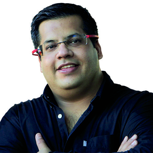 Hasan Nawaz