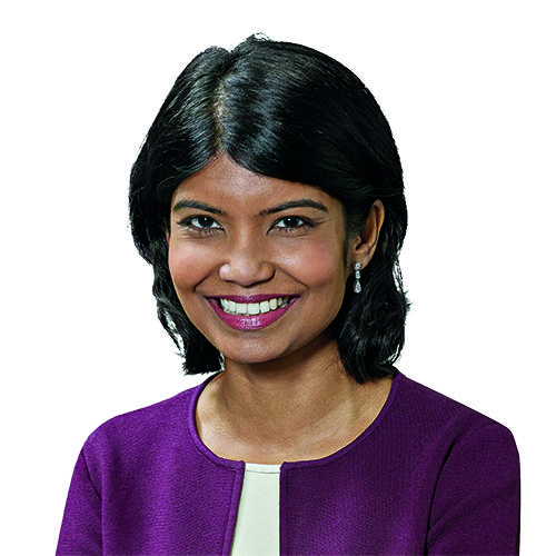 Kaushalya Somasundaram