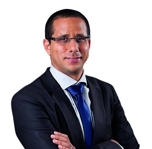 Noam Grinberg