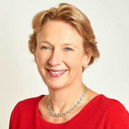 Dame Jayne-Anne Gadhia