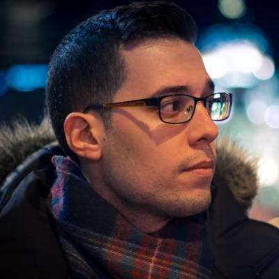David González