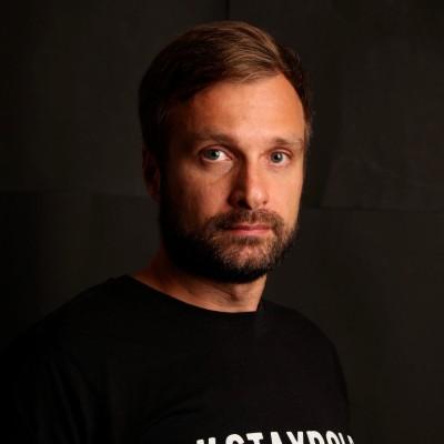 Dimitri Gugunava