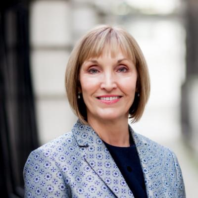 Elaine Clements