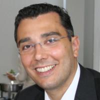 Emilios Markou