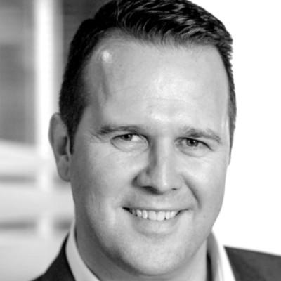 Greg Ellison