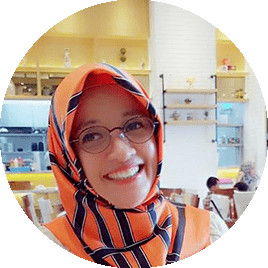 Herlina Kalla