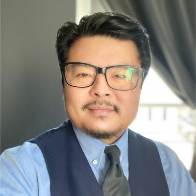 Jason Ang