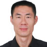 Jeff Zhang