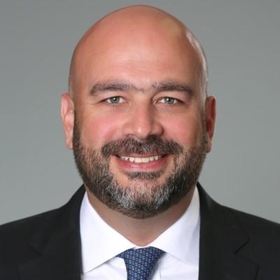 Juan Luis Ortega
