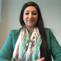 Kiran Dhillon