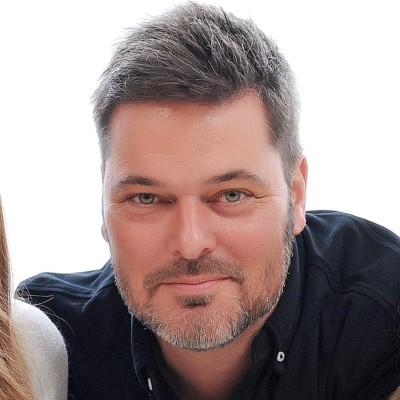 Marc Pettican