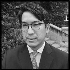 Mark Yung