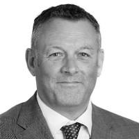 Martin Pashley