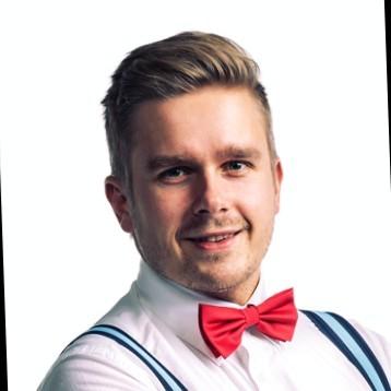 Miikka Hätälä