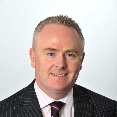 Patrick Waldron