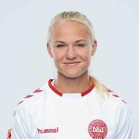Pernille Harder