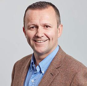 Pete Wickes