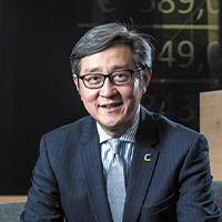 Peter Yan