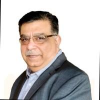 Praveen M. Chandiramani
