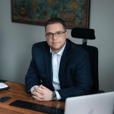 Rafal Andzejevski