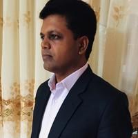 Rajeshwar Pertab