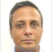 Rajnish Kumar