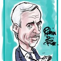 Robin Amlôt