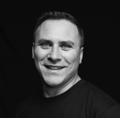 Dan Silver