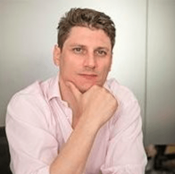 Alexander Goulandris