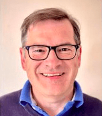 Marc Chéreau
