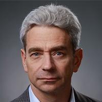 Sergey Bezbogov