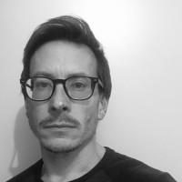 Simon Hardie