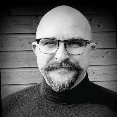 Toine van Beusekom