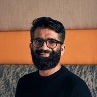 Vinay Solanki