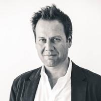 Pete Flint OBE