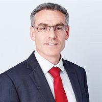 Stephen Gilderdale