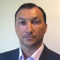 Mark  Kavanagh