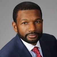 Tony Thompson, CMB