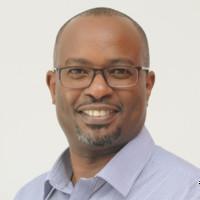 Kamau Kunyiha
