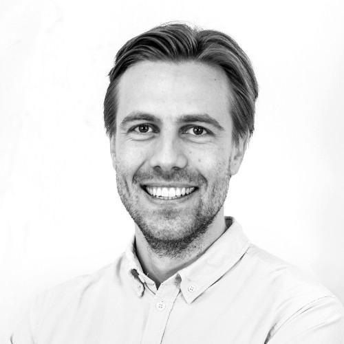 Axel Sjøstedt